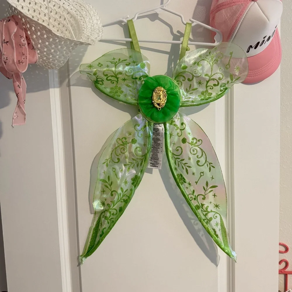 Disney Tinker Bell Halloween Costume - Picture 4 of 7